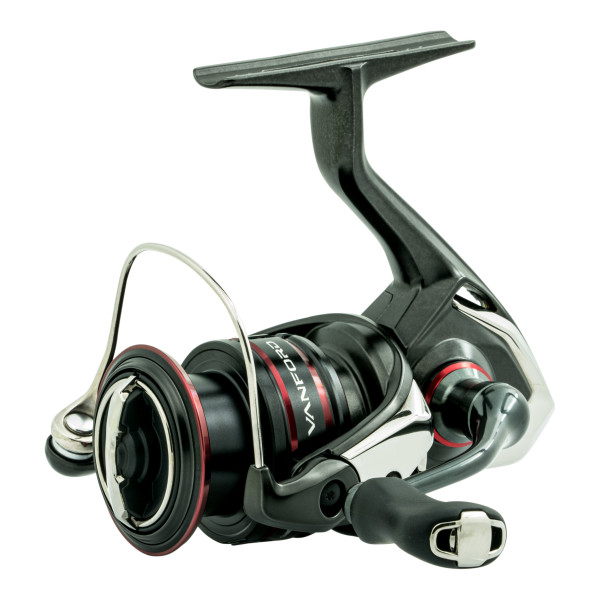 Shimano Fishing VANFORD C5000XG F Spinning Reel [VFC5000XGF]