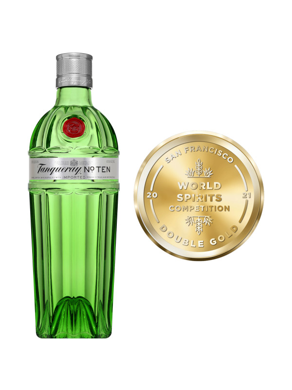 テレビ gin Tanqueray No. Ten Gin | ReserveBar