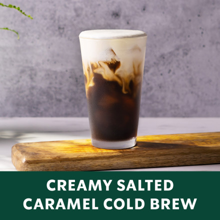 Mocha Ice Cube