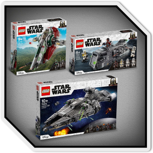 lego set 75312