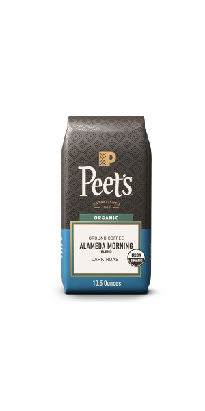 Alameda Morning Blend