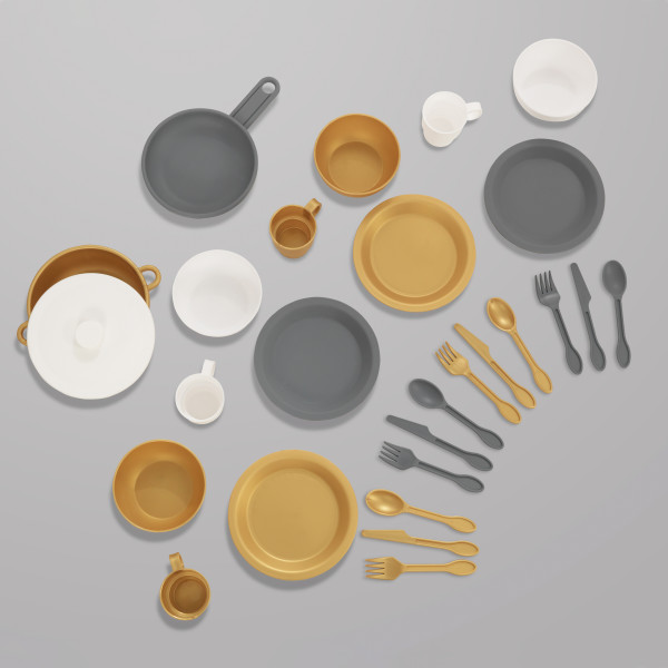 Kidkraft cookware store