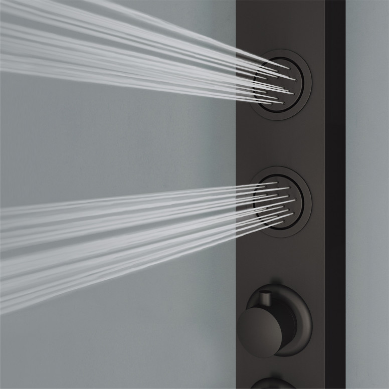 Soothing Massage Therapy 