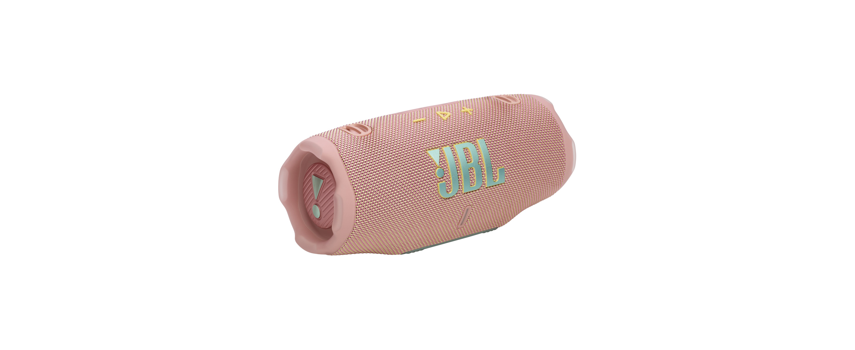 JBL Charge 6 - Portable waterproof and drop-proof Bluetooth