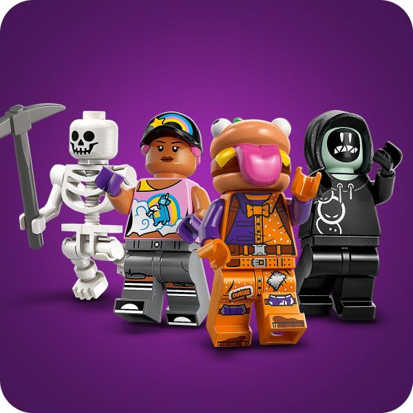 Discover Beach Bomber, Beef Boss, Grimey and skeleton