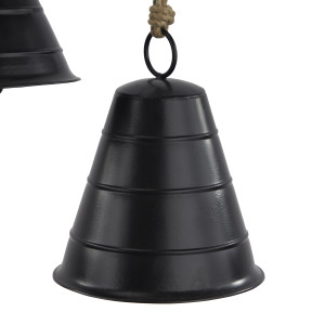 Little Metal Jingles Christmas Bells – Blackbrdstore