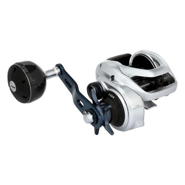 ロッド Shimano holiday 150 xt 3-400 Shimano Fishing Tranx 400HG A Low Profile Reels [TRX400AHG