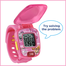 VTech PAW Patrol Skye Learning Watch Toddler Watch Learning