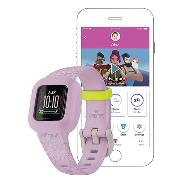 Garmin vivofit jr 2 on sale walmart