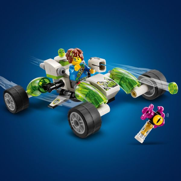 LEGO® DREAMZzz Mateo's Off-Road Car 71471 (Retiring Soon) by LEGO