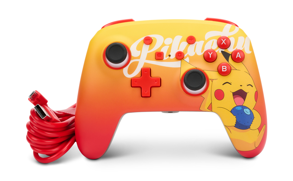 Nintendo swich lite ポケモン　pro controller Amazon.com: ELISWEEN Switch Controller for Nintendo Switch