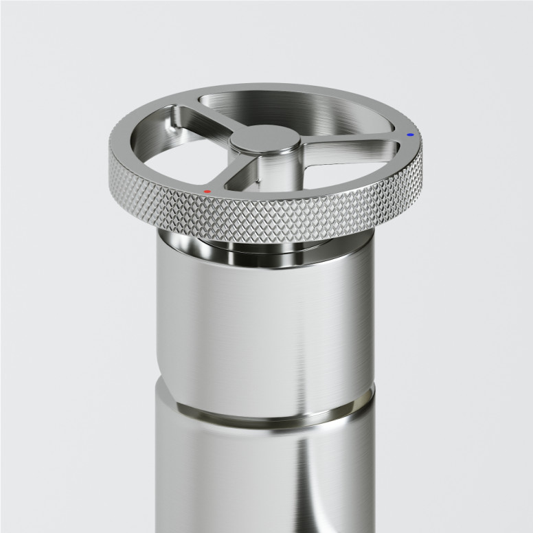 Durable Construction Provides Lasting Luxury