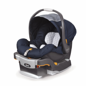 Chicco KeyFit 30 Infant Car Seat Oxford Blue Walmart