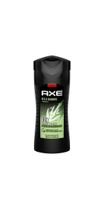 Axe discount bamboo deodorant