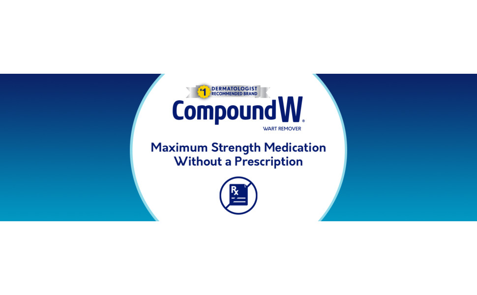 Compound W One Step Max Strength Wart Remover Pads, 14 ct - Fry's