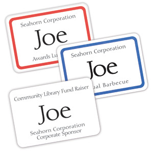 Personalized Name Labels and Tags - Superlabelstore