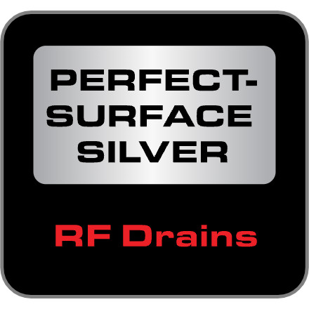 PSS RF Drains