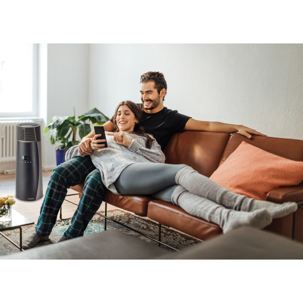 新品 L'Appartement ×アメリカーナThermal relax T L'Appartement DEUXIEME CLASSE - 【AMERICANA/アメリカーナ
