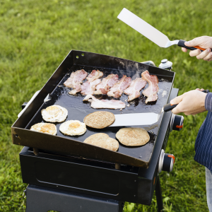 Best Buy: Blackstone 3 Pack Griddle More Breakfast Lunch and