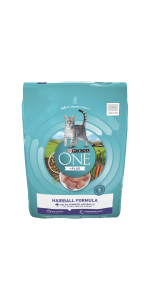 Purina ONE Natural Low Fat Weight Control Indoor Dry Cat Food