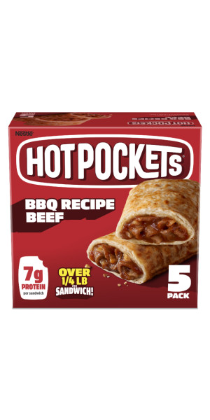 BBQ Recipe Beef