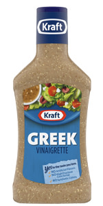 Classic Vinaigrette Dressings
