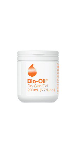 Dry Skin Gel