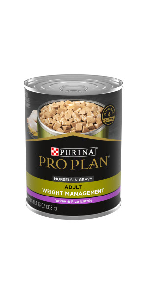 Pro Plan Weight Managment Wet Entrée