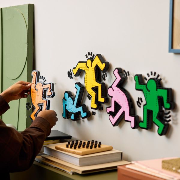 Choose the order and how many figures to display.