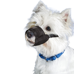 premier pet dog muzzle