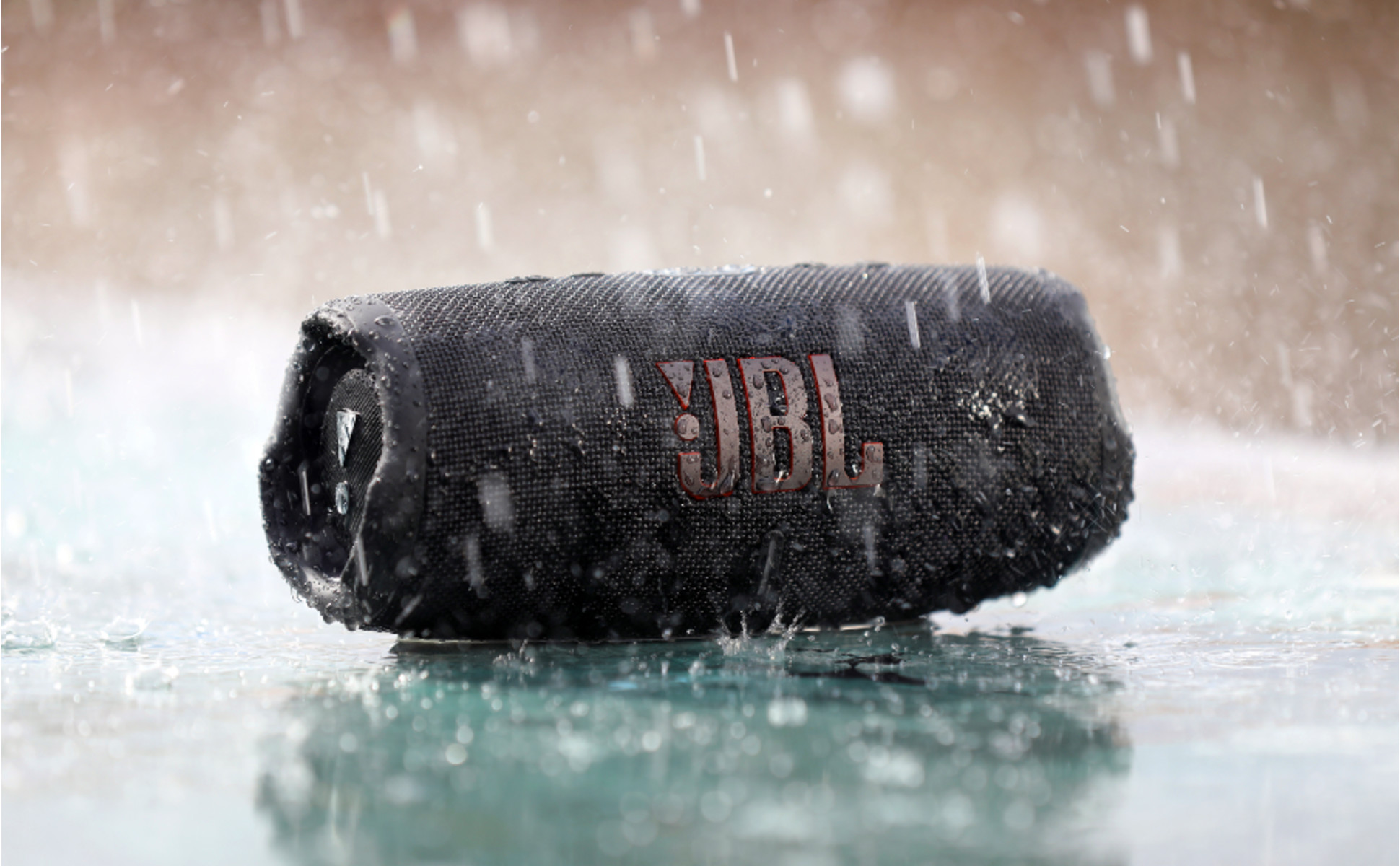 JBL Charge 5 Portable Wireless Bluetooth Speaker