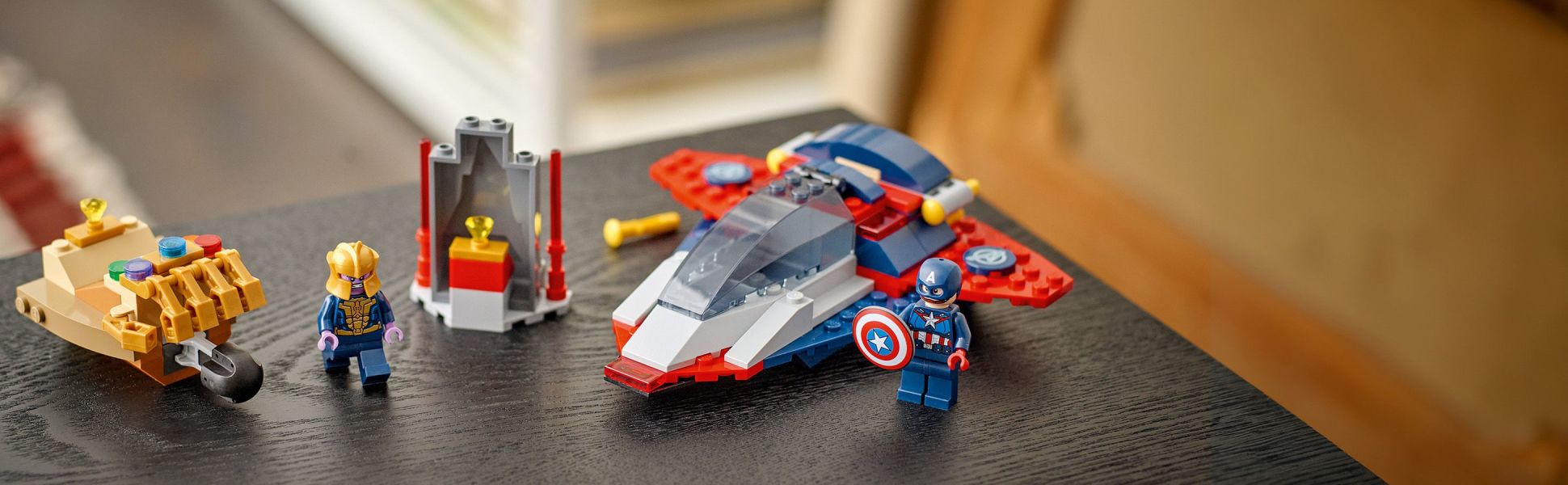 Great gift for young Super Heroes