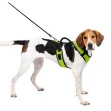 PetSafe EasySport Dog Harness Orange Large