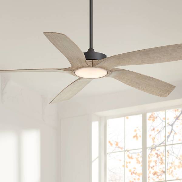 Casa Vieja, Indoor Outdoor Ceiling Fan, Mach 5, 56