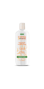 MOISTURIZING CREAM CONDITIONER