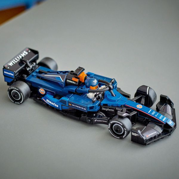 ウィリアムズF1 ワールドチャンピオンセット ウィリアムズF1 ワールドチャンピオンセット 【公式通販】