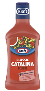 Catalina Dressings