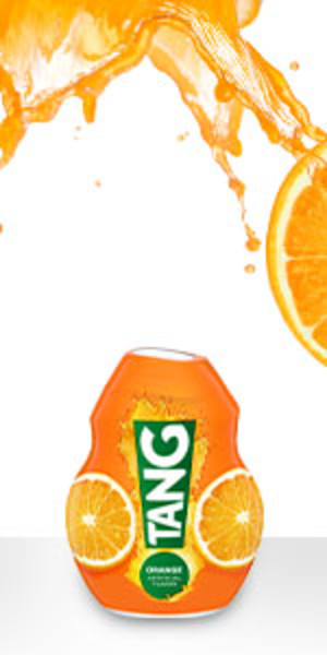 Tang Liquid Drink Mix