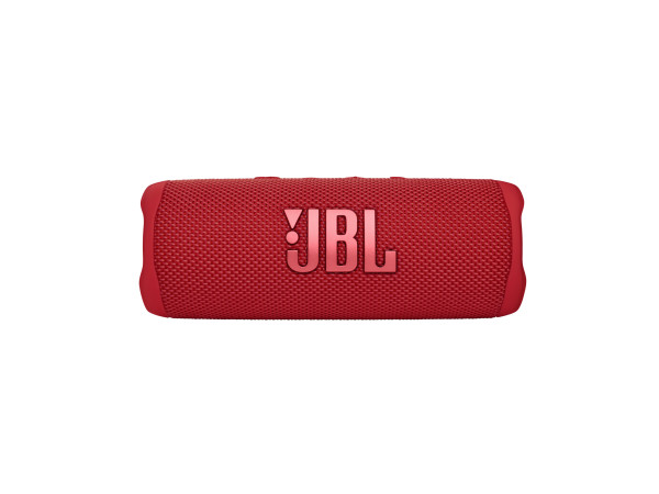 JBL Flip 6 Portable Waterproof Bluetooth Speaker, Red - Walmart.com