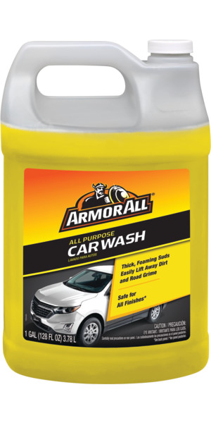 All Purpose Car Wash