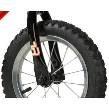 Dynacraft Magna Throttle 20-inch BMX Bike for Age 7-14 Years
