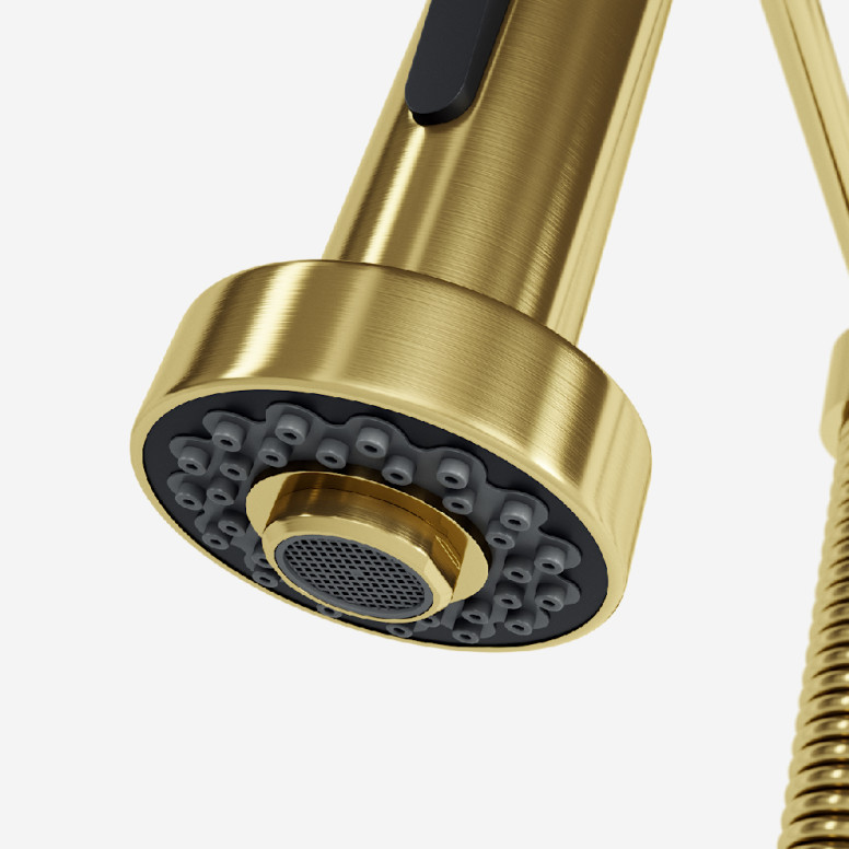 Splash-Free Experience