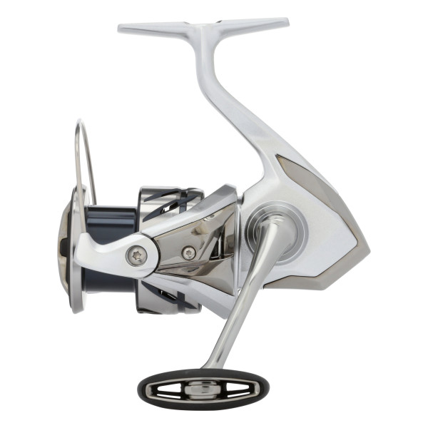 Shimano Fishing STRADIC C3000XG FM Spinning Reel with HAGANE Gear