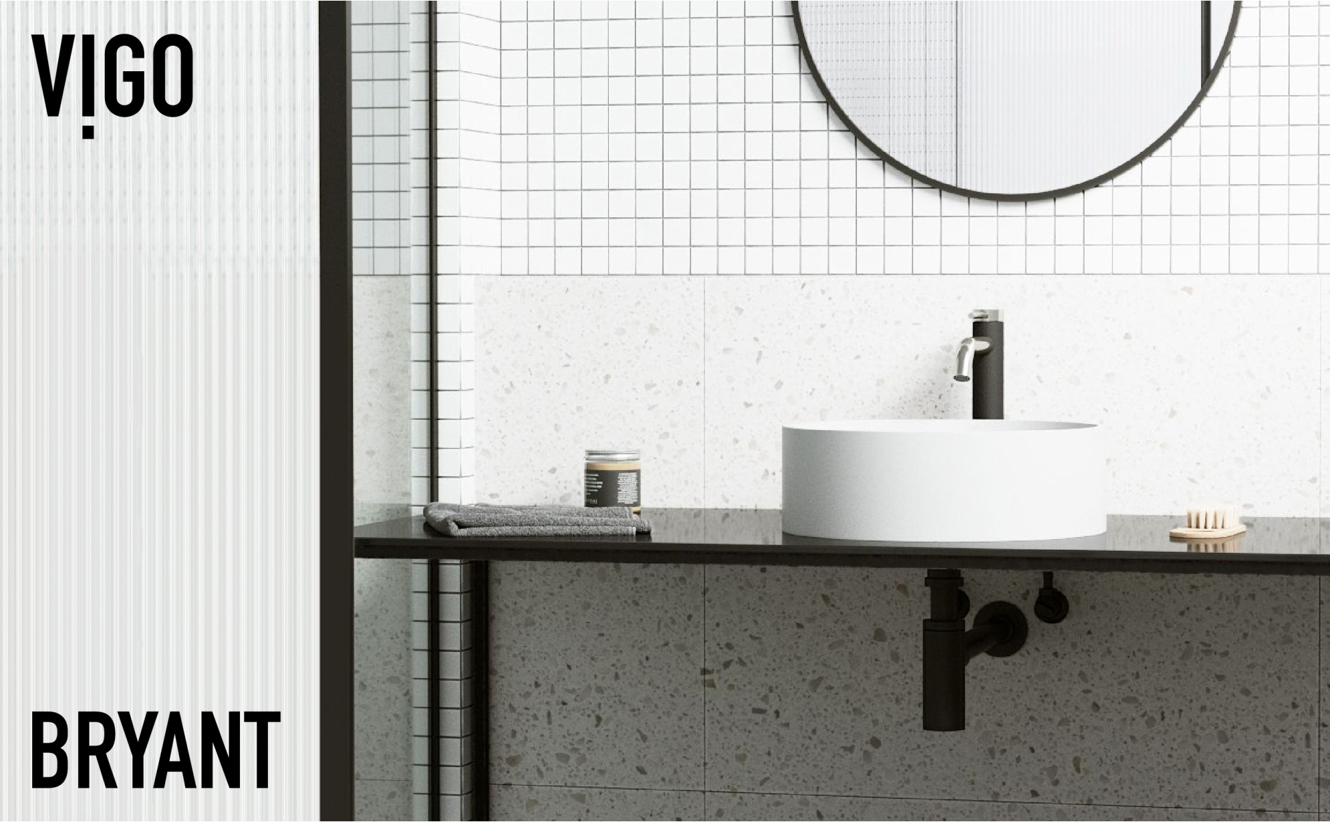 White Petunia Matte Stone Vessel Bathroom Sink and Seville Bathroom Vessel Faucet in Oil Rubbed Bronze White Petunia Matte Stone Vessel Bathroom Sink and Seville Bathroom Vessel Faucet in Oil Rubbed Bronze