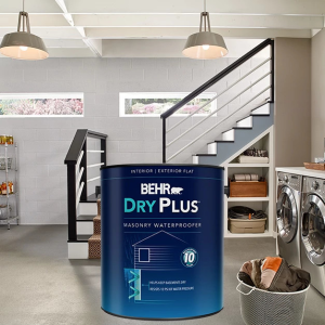 behr dry plus