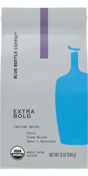 Blue Bottle Extra Bold