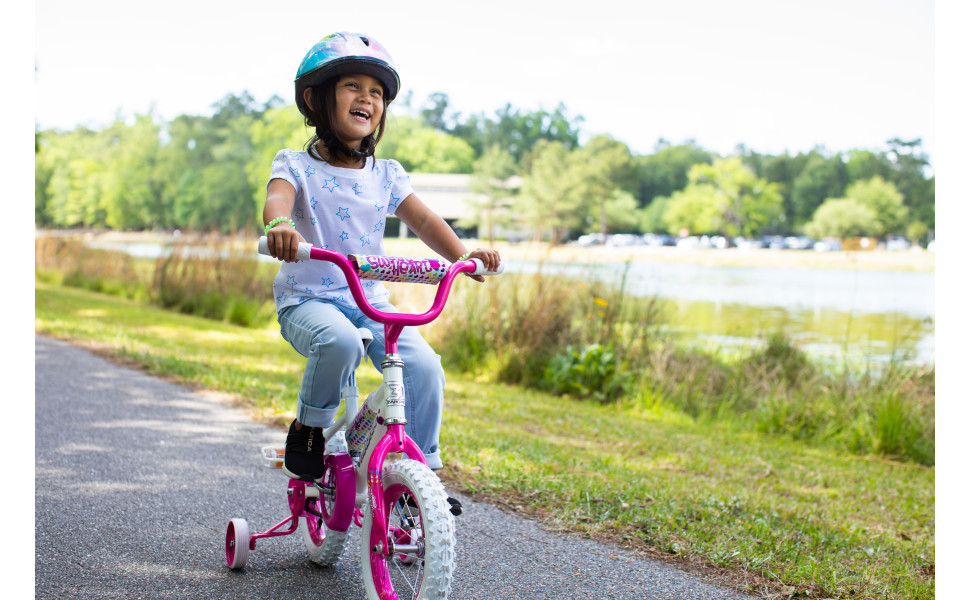 Sweetheart bike best sale