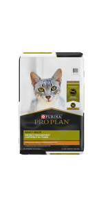 Pro plan derma outlet plus hairball control