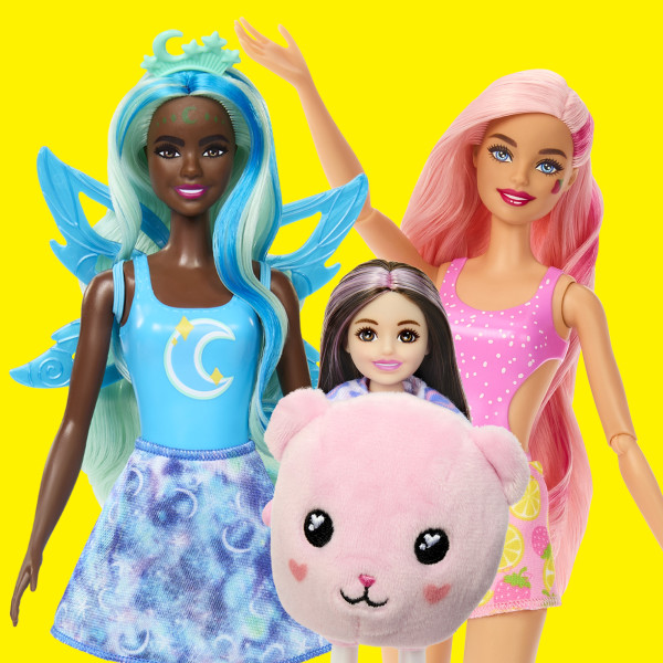 barbie❤️ Amazon.com: Barbie Inspiring Women Doll, Kristi Yamaguchi