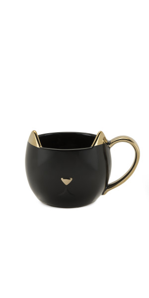 Purrrcy™ Cat Tea for One Set by Pinky Up® - As Pictured - Bed Bath & Beyond  - 22881784